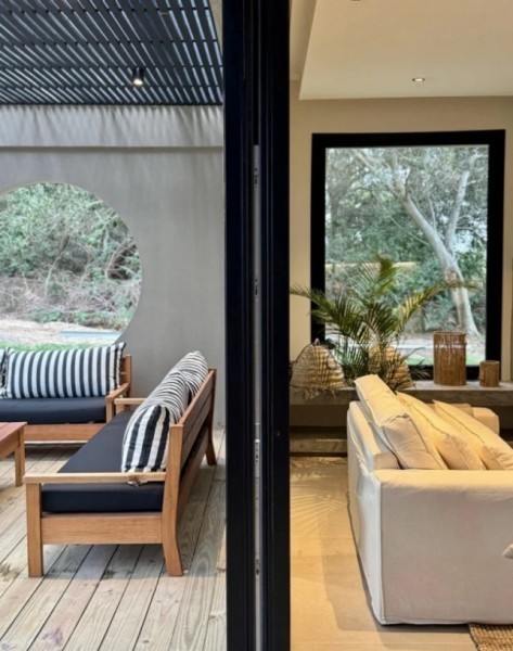 Casa en alquiler en La Reserva de Montoya